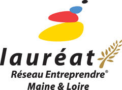 Lauréat Réseau Entreprendre